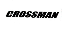 CROSSMAN trademark