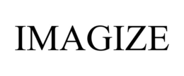 IMAGIZE trademark