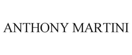 ANTHONY MARTINI trademark