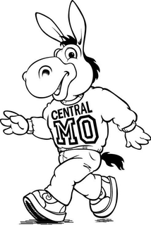CENTRAL MO trademark