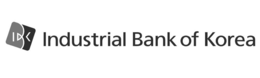 INDUSTRIAL BANK OF KOREA trademark