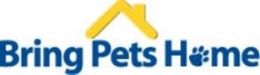 BRING PETS HOME trademark