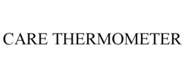 CARE THERMOMETER trademark