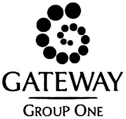 GATEWAY GROUP ONE trademark