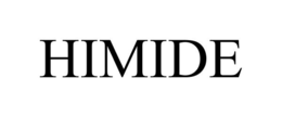 HIMIDE trademark