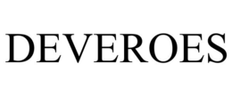 DEVEROES trademark