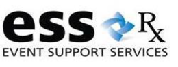 ESS RX EVENT SUPPORT SERVICES trademark