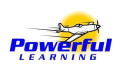 POWERFUL LEARNING trademark