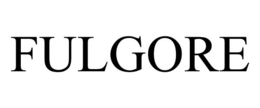 FULGORE trademark