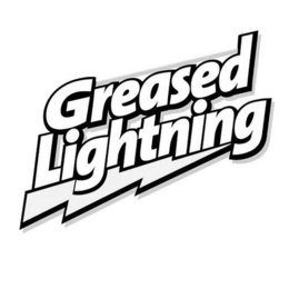 GREASED LIGHTNING trademark