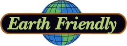 EARTH FRIENDLY trademark