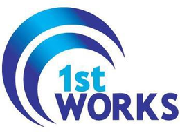 1ST WORKS trademark