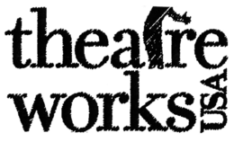 THEATRE WORKS USA trademark