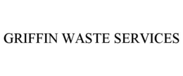 GRIFFIN WASTE SERVICES trademark