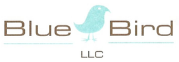 BLUE BIRD LLC trademark