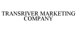 TRANSRIVER MARKETING COMPANY trademark