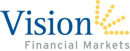 VISION FINANCIAL MARKETS trademark
