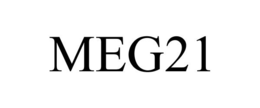 MEG21 trademark