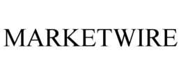 MARKETWIRE trademark