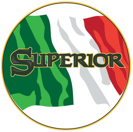 SUPERIOR trademark