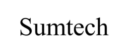 SUMTECH trademark