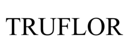 TRUFLOR trademark