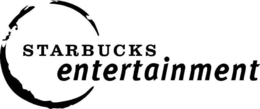STARBUCKS ENTERTAINMENT trademark