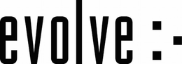 EVOLVE :· trademark