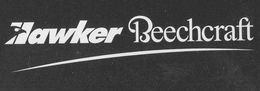 HAWKER BEECHCRAFT trademark