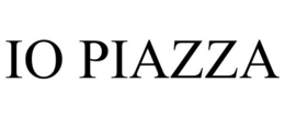 IO PIAZZA trademark