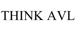 THINK AVL trademark