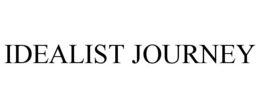 IDEALIST JOURNEY trademark