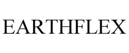 EARTHFLEX trademark