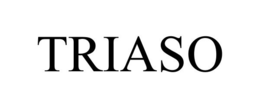 TRIASO trademark