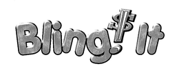 BLING! IT trademark