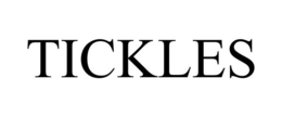 TICKLES trademark