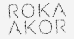 ROKA AKOR trademark