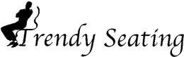 TRENDY SEATING trademark