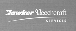 HAWKER BEECHCRAFT SERVICES trademark