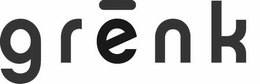 GRENK trademark