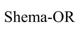 SHEMA-OR trademark
