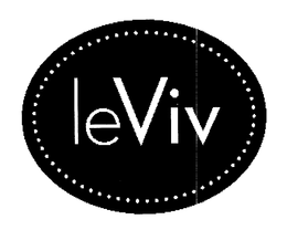 LEVIV trademark