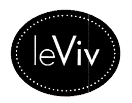 LEVIV trademark