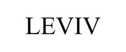 LEVIV trademark