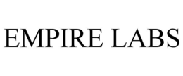 EMPIRE LABS trademark