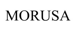 MORUSA trademark