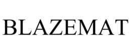 BLAZEMAT trademark