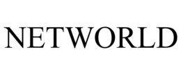 NETWORLD trademark