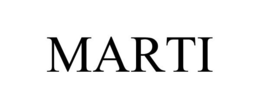 MARTI trademark