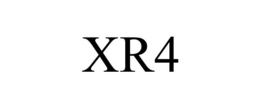 XR4 trademark